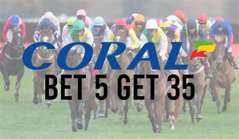 how to bet with coral